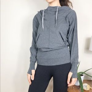 lululemon flashback pullover